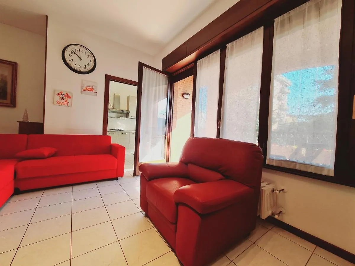 San Siro House Apartment Milan