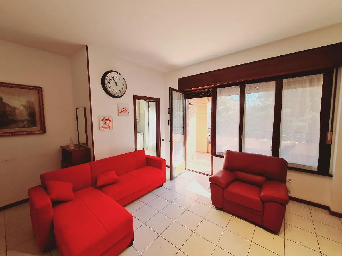 San Siro House Apartment Milan
