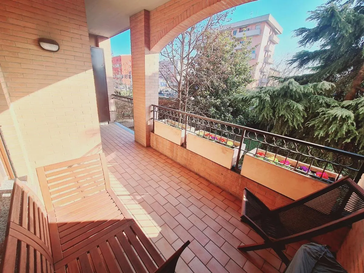 San Siro House Apartment Milan