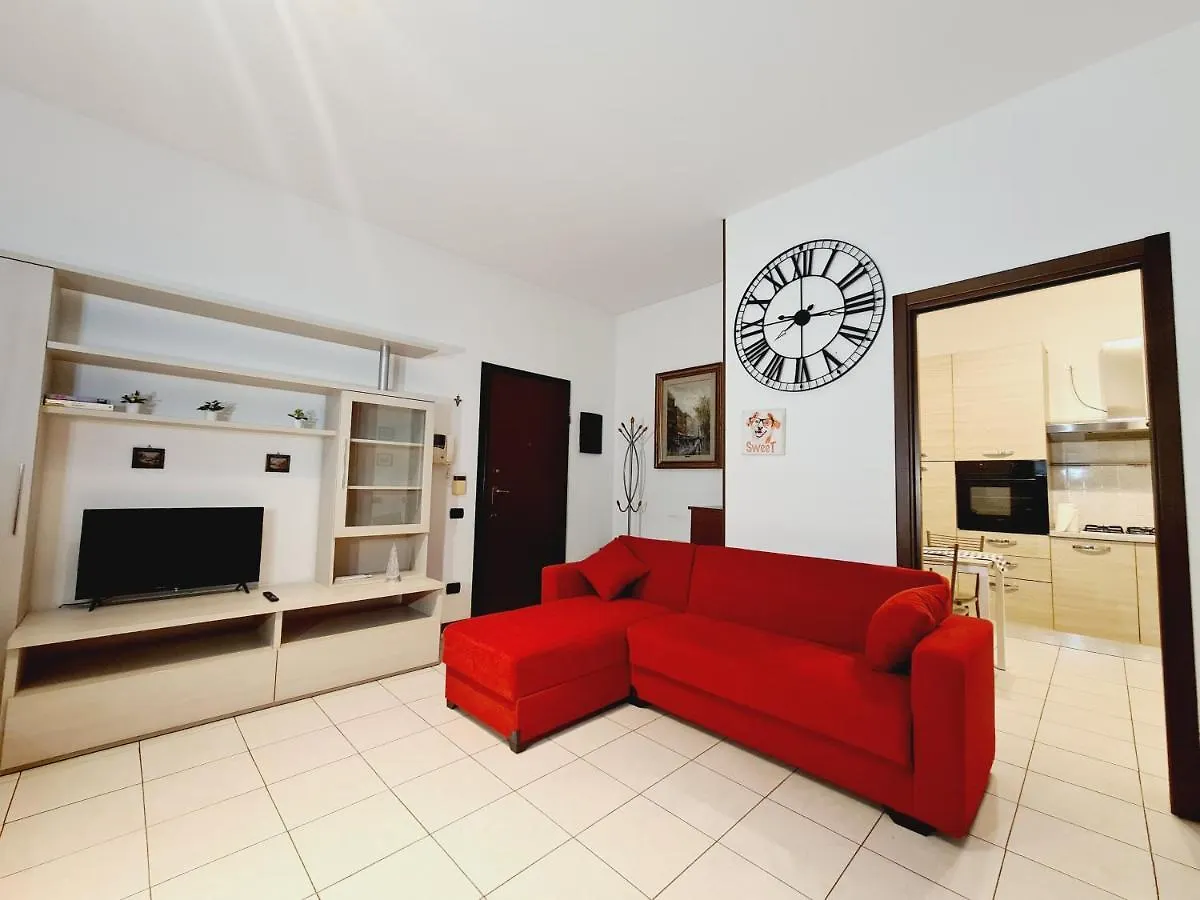 San Siro House Apartment Milan Italy