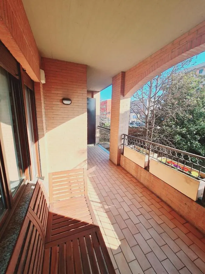 San Siro House Apartment Milan